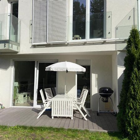 Apartamento Pobierowo Four Seasons Exterior foto