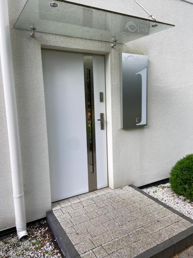 Apartamento Pobierowo Four Seasons Exterior foto