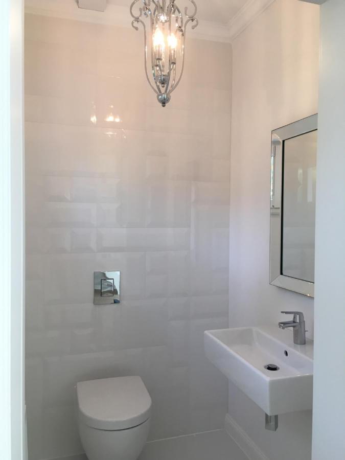 Apartamento Pobierowo Four Seasons Exterior foto
